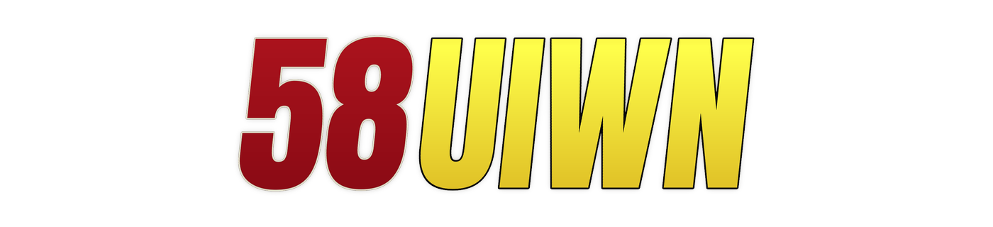 58uiwn Logo